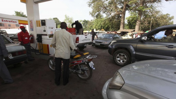 Les Pays-Bas confirment la toxicité des carburants vendus en Afrique de l'Ouest