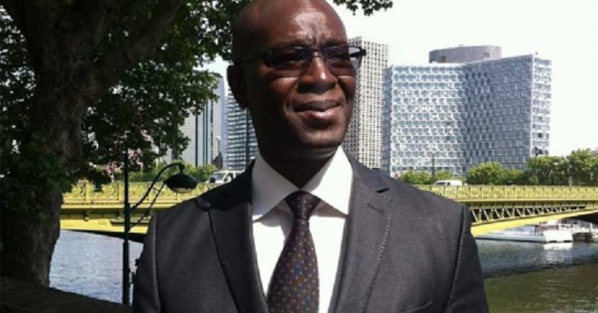 Vieux Aïdara :"Des magistrats, complices de Macky Sall, seront poursuivis après 2019" Vieux Aïdara :"Des magistrats, complices de Macky Sall, seront poursuivis après 2019"