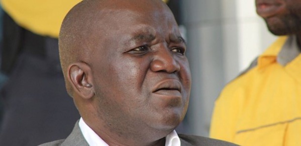 Marche de l'opposition : "Nous allons affronter Macky au prix de nos vies" Marche de l'opposition : "Nous allons affronter Macky au prix de nos vies"