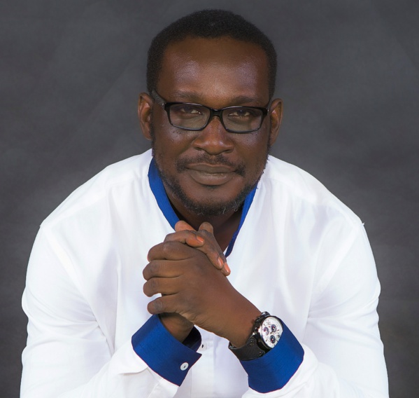 Le célèbre Khadim Dieng, fils de l'ex maire des HLM, rappelé à Dieu Le célèbre Khadim Dieng, fils de l'ex maire des HLM, rappelé à Dieu