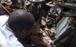 Accident : 4 morts à Kédougou