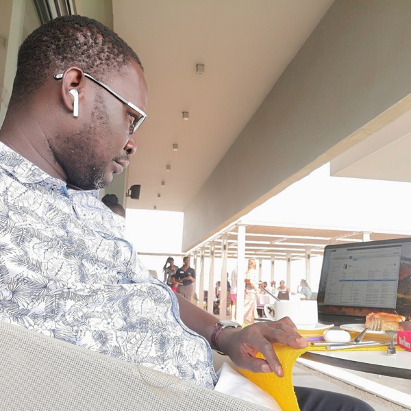 Décédé des suites d'un ...abcès, Khadim Dieng a t'il été victime d'un mauvais sort? Décédé des suites d'un ...abcès, Khadim Dieng a t'il été victime d'un mauvais sort?