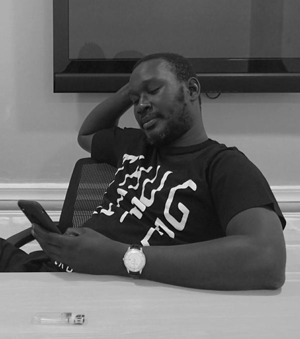 Décédé des suites d'un ...abcès, Khadim Dieng a t'il été victime d'un mauvais sort? Décédé des suites d'un ...abcès, Khadim Dieng a t'il été victime d'un mauvais sort?