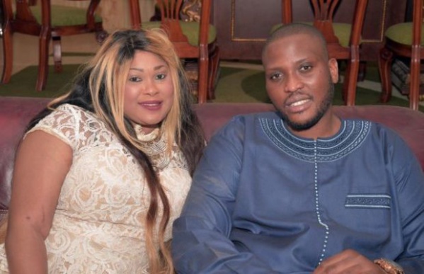 L'émouvant témoignage de Alioune, fils de Me Madické Niang, sur feu Khadim Dieng L'émouvant témoignage de Alioune, fils de Me Madické Niang, sur feu Khadim Dieng