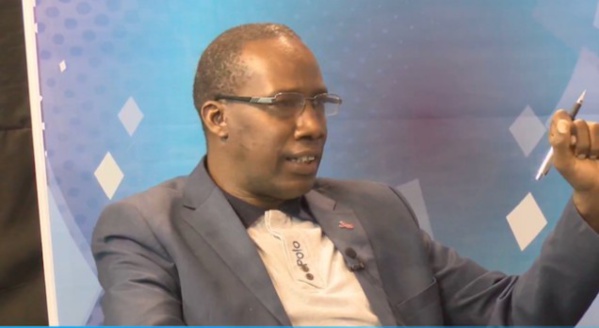 Samba Bathily n’a pas encore rejoint l’Apr Samba Bathily n’a pas encore rejoint l’Apr