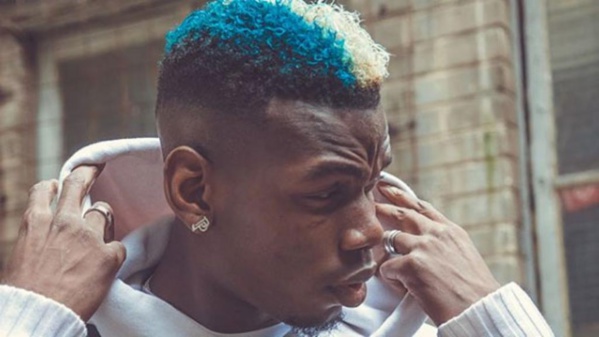 Les confidences de Mika Caiola, le coiffeur attitré des Bleus Les confidences de Mika Caiola, le coiffeur attitré des Bleus