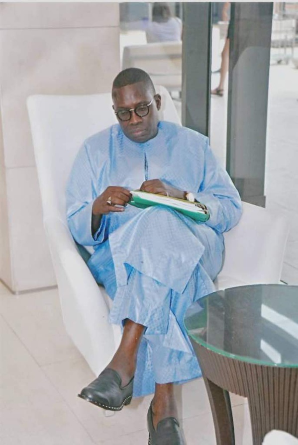 Les images exclusives du séminaire de la SICAP Les images exclusives du séminaire de la SICAP