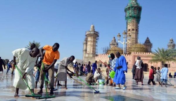 TOUBA - Une 4x4 tente de braquer un commerce et ouvre le feu à deux reprises.