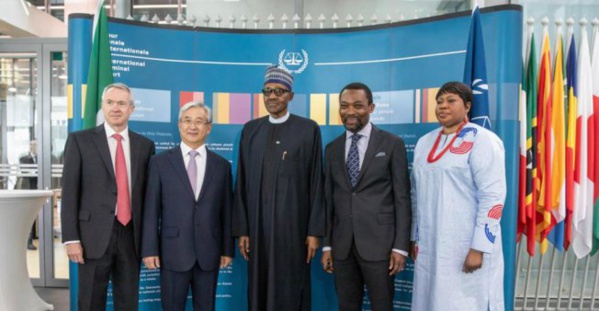 Vingtième anniversaire du Statut de Rome, la Cour pénale internationale en zone de turbulences Vingtième anniversaire du Statut de Rome, la Cour pénale internationale en zone de turbulences