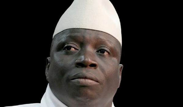 Gambie: "enquête" après la diffusion d'une conversation de Jammeh Gambie: "enquête" après la diffusion d'une conversation de Jammeh