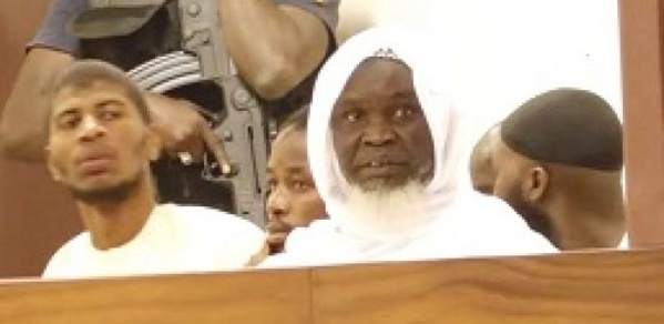 Imam NDAO a perdu un frère, mais aussi un avocat Imam NDAO a perdu un frère, mais aussi un avocat