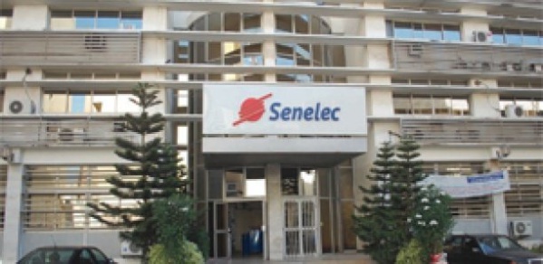Pénurie d’eau : La Senelec accuse la Sde