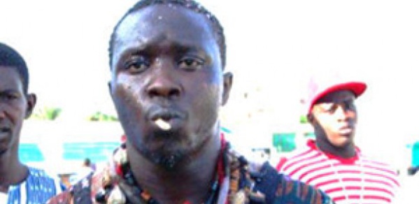 Trafic d’héroïne : Saloum-Saloum écope 4 ans Trafic d’héroïne : Saloum-Saloum écope 4 ans