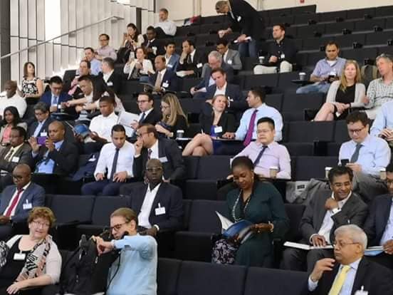 Le Dg de l'ARTP à New York...Les raisons du séjour de Karim Sall chez Trump Le Dg de l'ARTP à New York...Les raisons du séjour de Karim Sall chez Trump