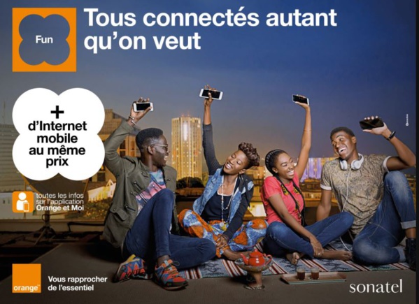 Suppression rallongement Pass 3Go Internet de 24H : la toile lynche Orange avec plus 5100 commentaires négatifs et des menaces d'aller vers Expresso et Tigo, le hashtag "Boycott Orange" lancé Suppression rallongement Pass 3Go Internet de 24H : la toile lynche Orange avec plus 5100 commentaires négatifs et des menaces d'aller vers Expresso et Tigo, le hashtag "Boycott Orange" lancé