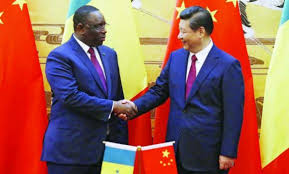 Xi Jinping est arrivé à Dakar ... Le programme du Pr Chinois à Dakar...