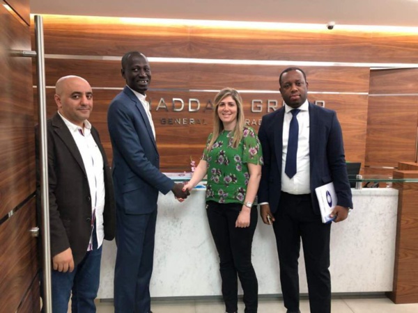 La face cachée du célèbre Diène Marcel Diagne