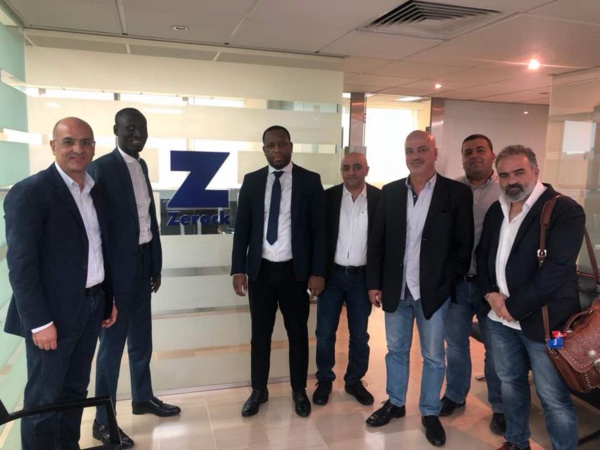 La face cachée du célèbre Diène Marcel Diagne La face cachée du célèbre Diène Marcel Diagne