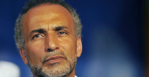 Les juges rejettent la demande d'annulation de mise en examen pour viol de Tariq Ramadan Les juges rejettent la demande d'annulation de mise en examen pour viol de Tariq Ramadan