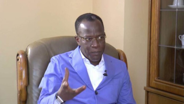 Pris à partie, Yaxam Mbaye frôle la mort... Pris à partie, Yaxam Mbaye frôle la mort...