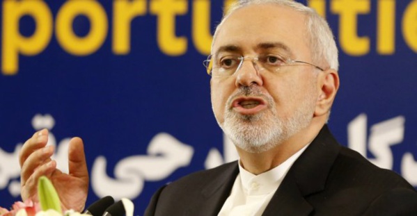 Escalade verbale en tweets entre Donald Trump et les dirigeants iraniens Escalade verbale en tweets entre Donald Trump et les dirigeants iraniens