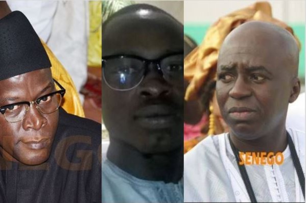 Avant Yakham Mbaye, Fallou Dione avait déjà agressé Pape Mael Diop… Avant Yakham Mbaye, Fallou Dione avait déjà agressé Pape Mael Diop…