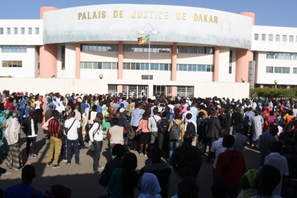Evitant de se faire lyncher, Ibrahima Touré détale comme Bolt