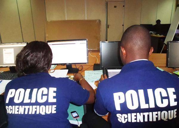 PROSTITUTION EN LIGNE- «El Paradise massage» dans les filets de la Cybercrim’