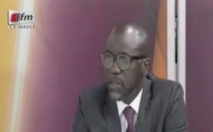 Cheikh Yérim Seck : "Si Khalifa Sall sort, il gagnera les élections…"