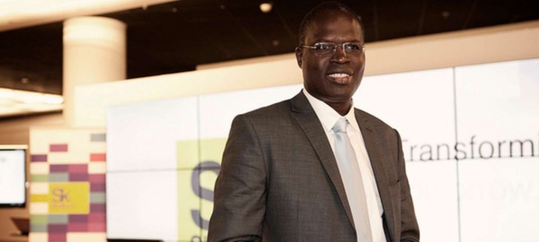 Présidentielle-2019 : Khalifa Sall annonce sa candidature Présidentielle-2019 : Khalifa Sall annonce sa candidature