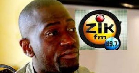 Revue de presse Fabrice Nguema du 01 Août 2018 Revue de presse Fabrice Nguema du 01 Août 2018