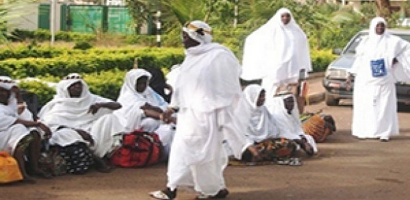 MECQUE-2017 150 pèlerins laissés en rade : Prison ferme requis contre les accusés MECQUE-2017 150 pèlerins laissés en rade : Prison ferme requis contre les accusés