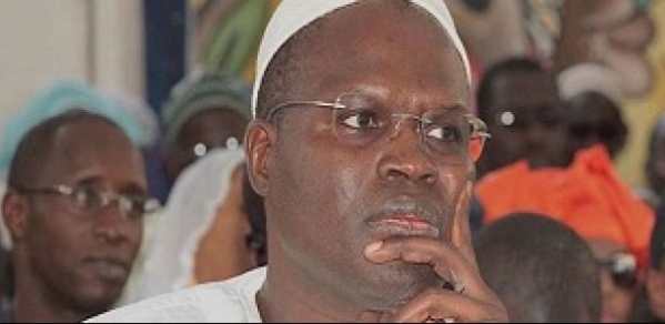 Procès en appel : L’État réclame 6,8 milliards à Khalifa Sall et Cie Procès en appel : L’État réclame 6,8 milliards à Khalifa Sall et Cie