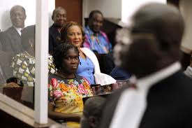 La Cour suprême casse la décision d’acquittement de Simone Gbagbo
