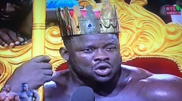 Eumeu détrône Bombardier Eumeu détrône Bombardier