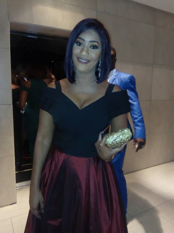 Avant Première du "Grand Bégué" de Pape Diouf- Ribouldingue réussie au Radisson ! Avant Première du "Grand Bégué" de Pape Diouf- Ribouldingue réussie au Radisson !