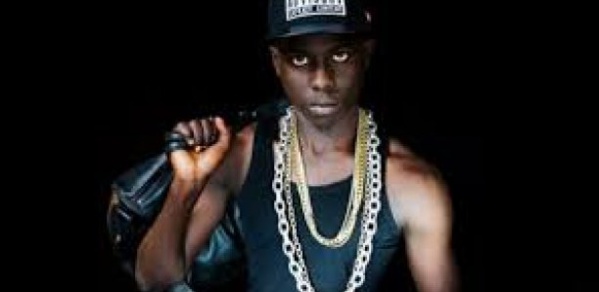 Ngaaka Blindé admis d’urgence au Pavillon spécial Ngaaka Blindé admis d’urgence au Pavillon spécial