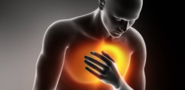 L'hypertension artérielle, une "tueuse silencieuse" L'hypertension artérielle, une "tueuse silencieuse"