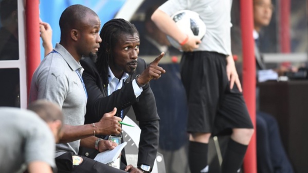 Sochaux ou les Lions, l'heure du choix pour Omar Daf