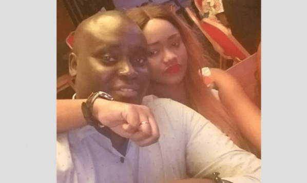 04 Photos – Rumeurs de séparation : Fama Thioune et Matar Seck répondent 04 Photos – Rumeurs de séparation : Fama Thioune et Matar Seck répondent