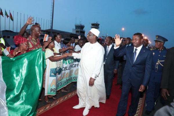 Monnaie unique de la CEDEAO : des ‘’avancées importantes’’, selon les chefs d’Etat Monnaie unique de la CEDEAO : des ‘’avancées importantes’’, selon les chefs d’Etat