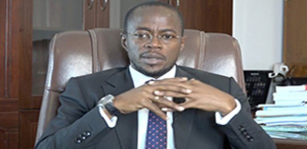 Abdou Mbow demande à Bamba Dièye de… Abdou Mbow demande à Bamba Dièye de…