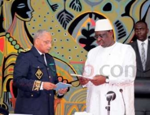 Auditions dans le scandale de Petrotim : Les graves découvertes de l'Ige Auditions dans le scandale de Petrotim : Les graves découvertes de l'Ige