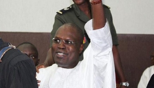 Détention de Khalifa Sall : Rebeuss assouplit les règles