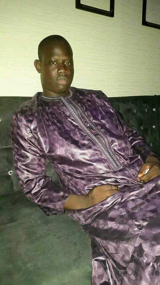 Mohamed Sylla : " Je détiens la liste des maîtres chanteurs qui s'attaquent au  ministre Pape Abdoulaye Seck  (...)" S'ils n'arrêtent pas , je vais révéler leurs identités (...)""
