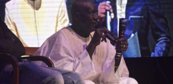 Balla Gaye 2-Modou Lô : La déclaration troublante de Double Less Balla Gaye 2-Modou Lô : La déclaration troublante de Double Less