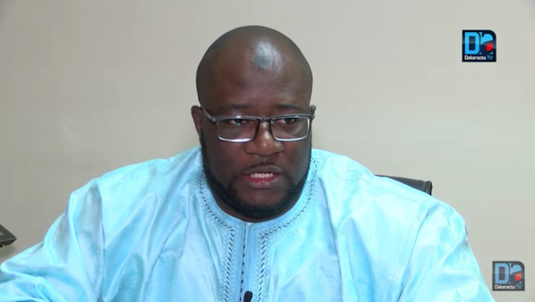 Birahime Seck fracasse Mame Mbaye Niang : ' Pour un seul Dac sur 4, ( pas encore fini ) plus de 14 milliards sont décaissés... presque la moitié de l’enveloppe prévisionnelle." Birahime Seck fracasse Mame Mbaye Niang : ' Pour un seul Dac sur 4, ( pas encore fini ) plus de 14 milliards sont décaissés... presque la moitié de l’enveloppe prévisionnelle."