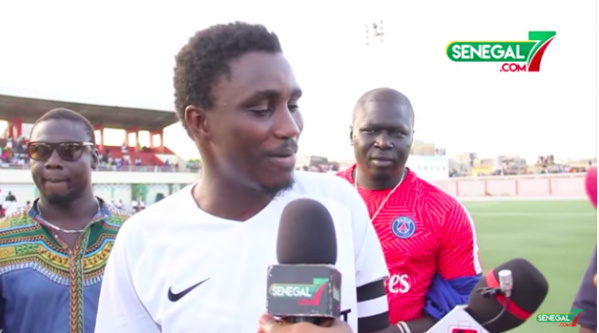 Wally Seck : Ngaaka Blaindé en prison, c’est mieux que la mort Wally Seck : Ngaaka Blaindé en prison, c’est mieux que la mort