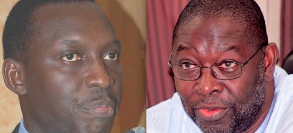 CNRA : Babacar Diagne remplace Babacar Touré CNRA : Babacar Diagne remplace Babacar Touré