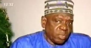 Décès du Général Amadou Abdoulaye Dieng Décès du Général Amadou Abdoulaye Dieng